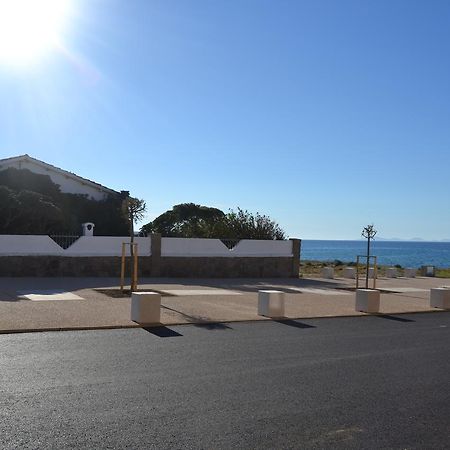 B&B Miramare Platamona Dış mekan fotoğraf