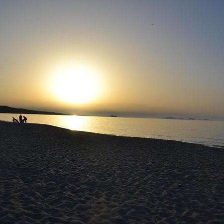 B&B Miramare Platamona Dış mekan fotoğraf