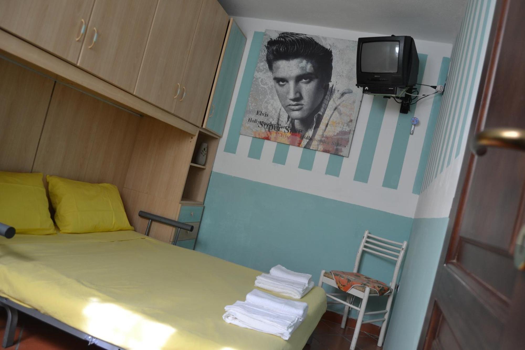 B&B Miramare Platamona Dış mekan fotoğraf