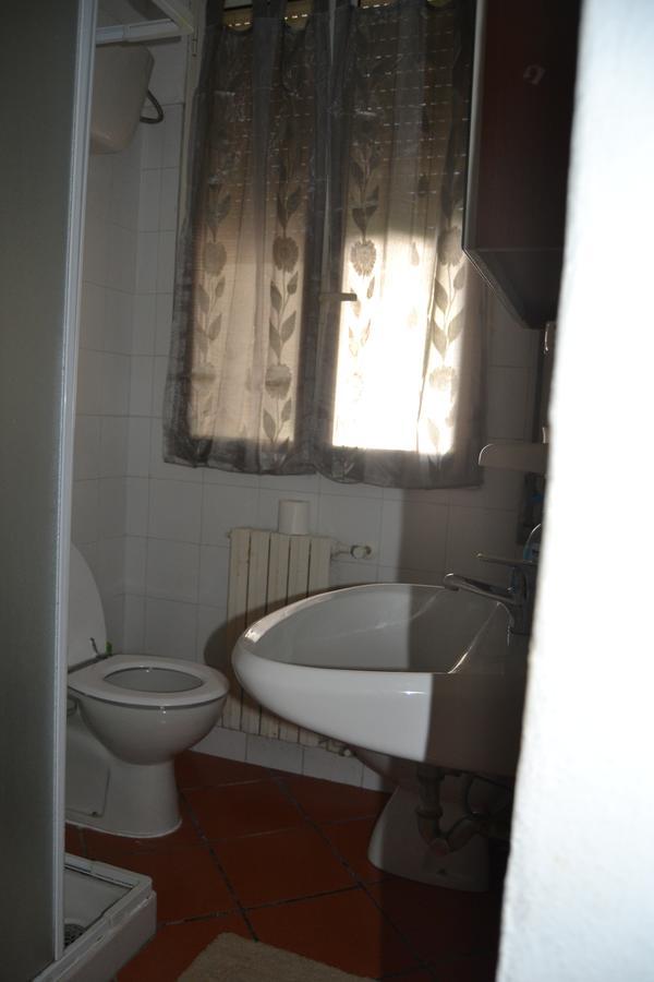 B&B Miramare Platamona Dış mekan fotoğraf