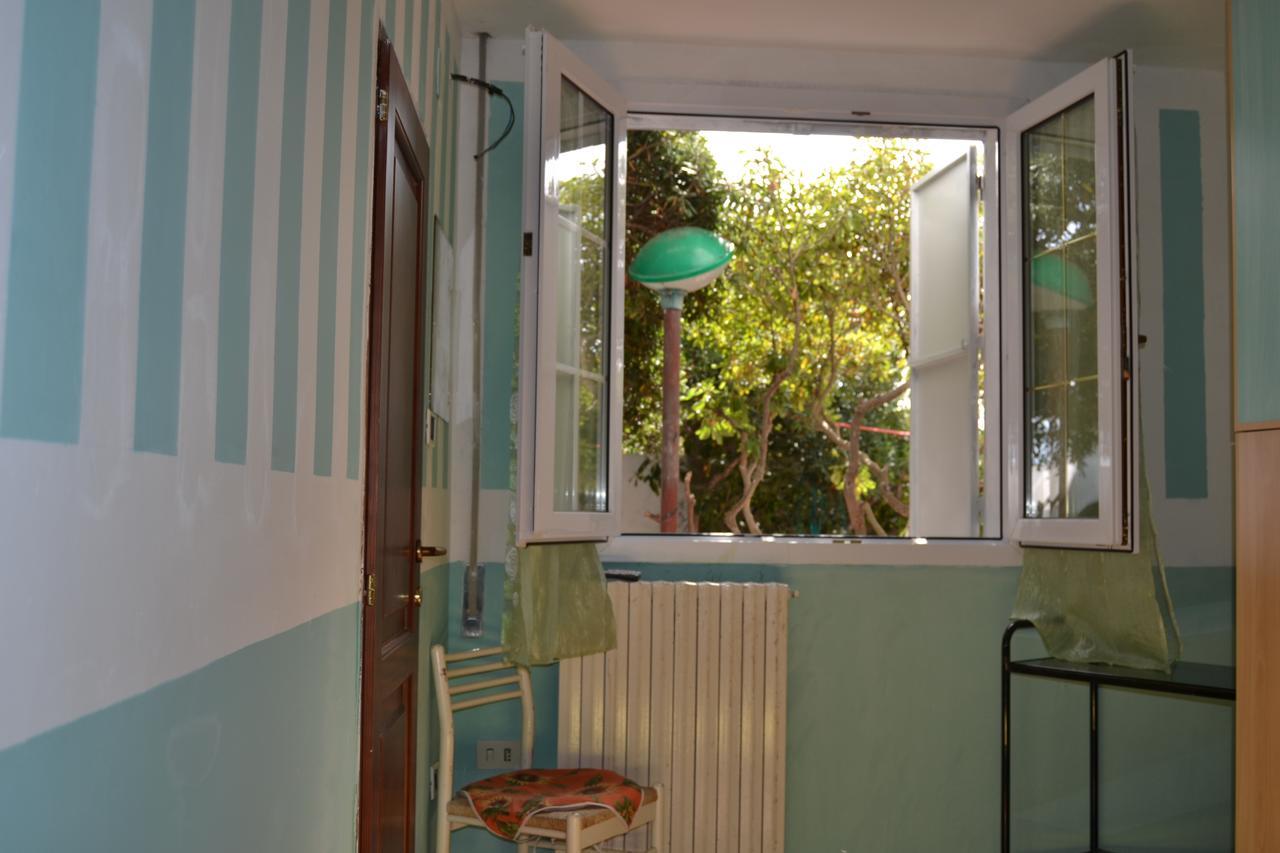 B&B Miramare Platamona Dış mekan fotoğraf
