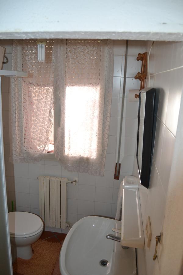 B&B Miramare Platamona Dış mekan fotoğraf