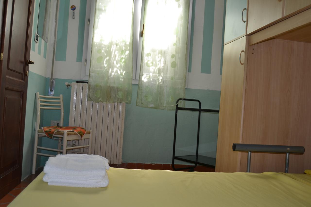 B&B Miramare Platamona Dış mekan fotoğraf