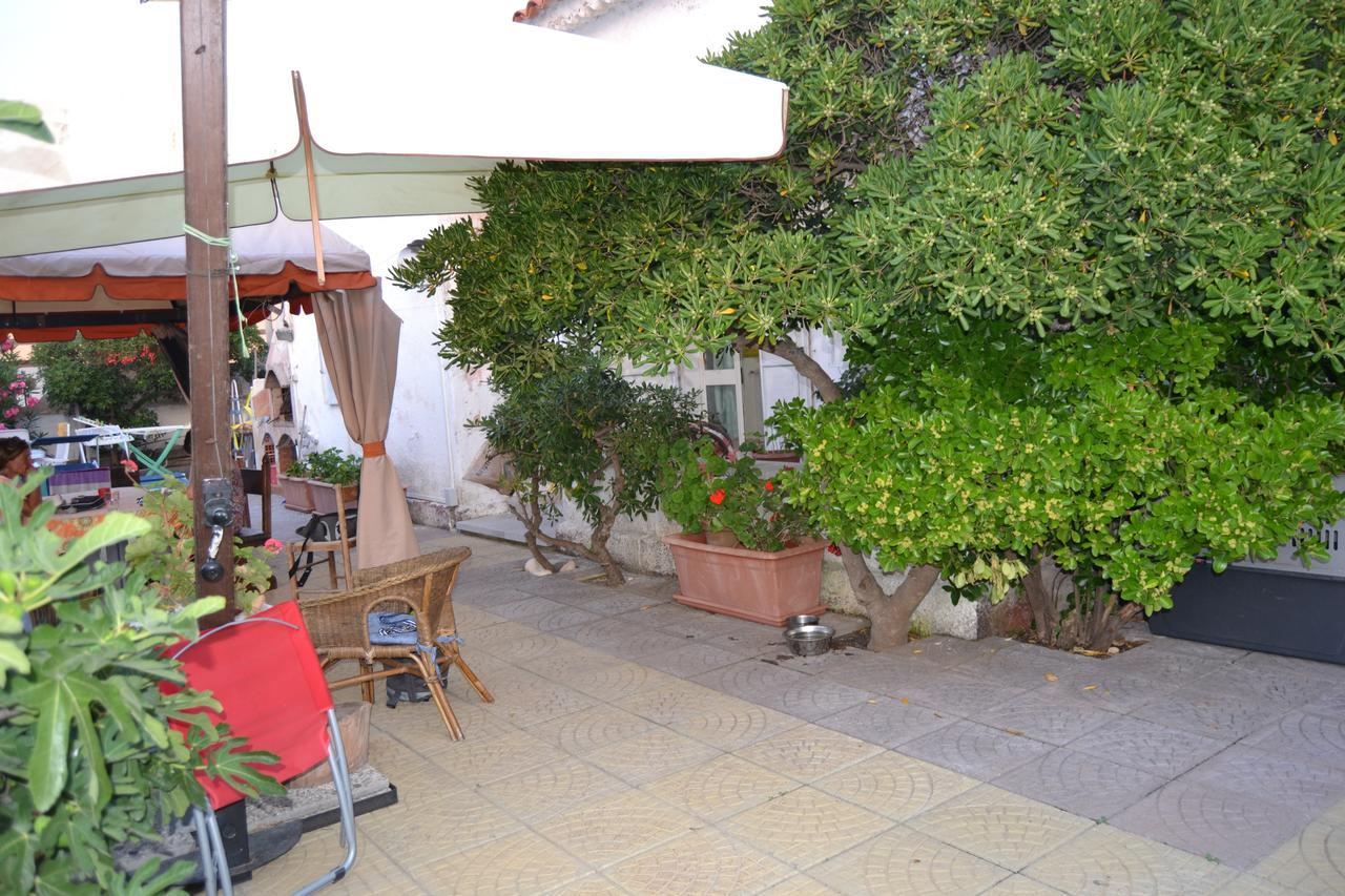 B&B Miramare Platamona Dış mekan fotoğraf