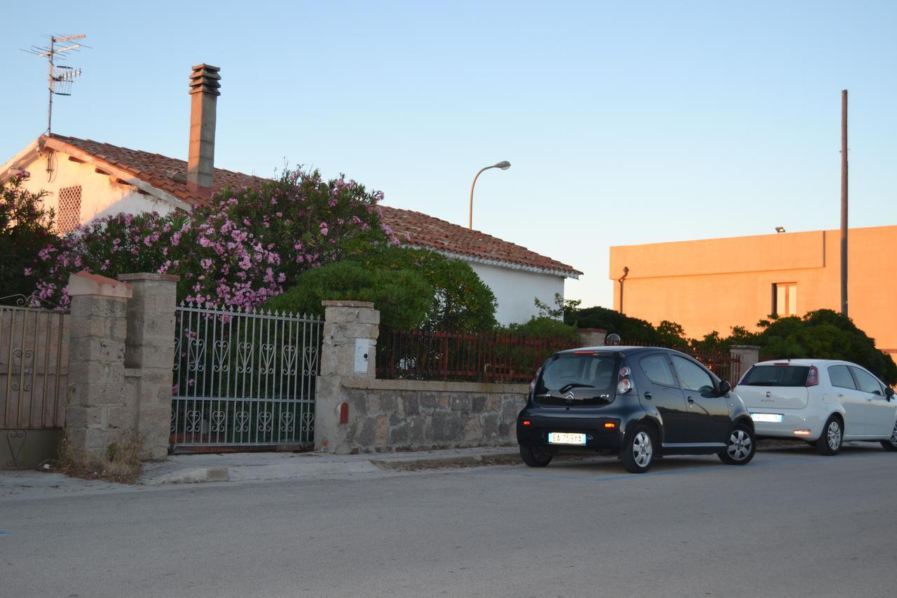 B&B Miramare Platamona Dış mekan fotoğraf