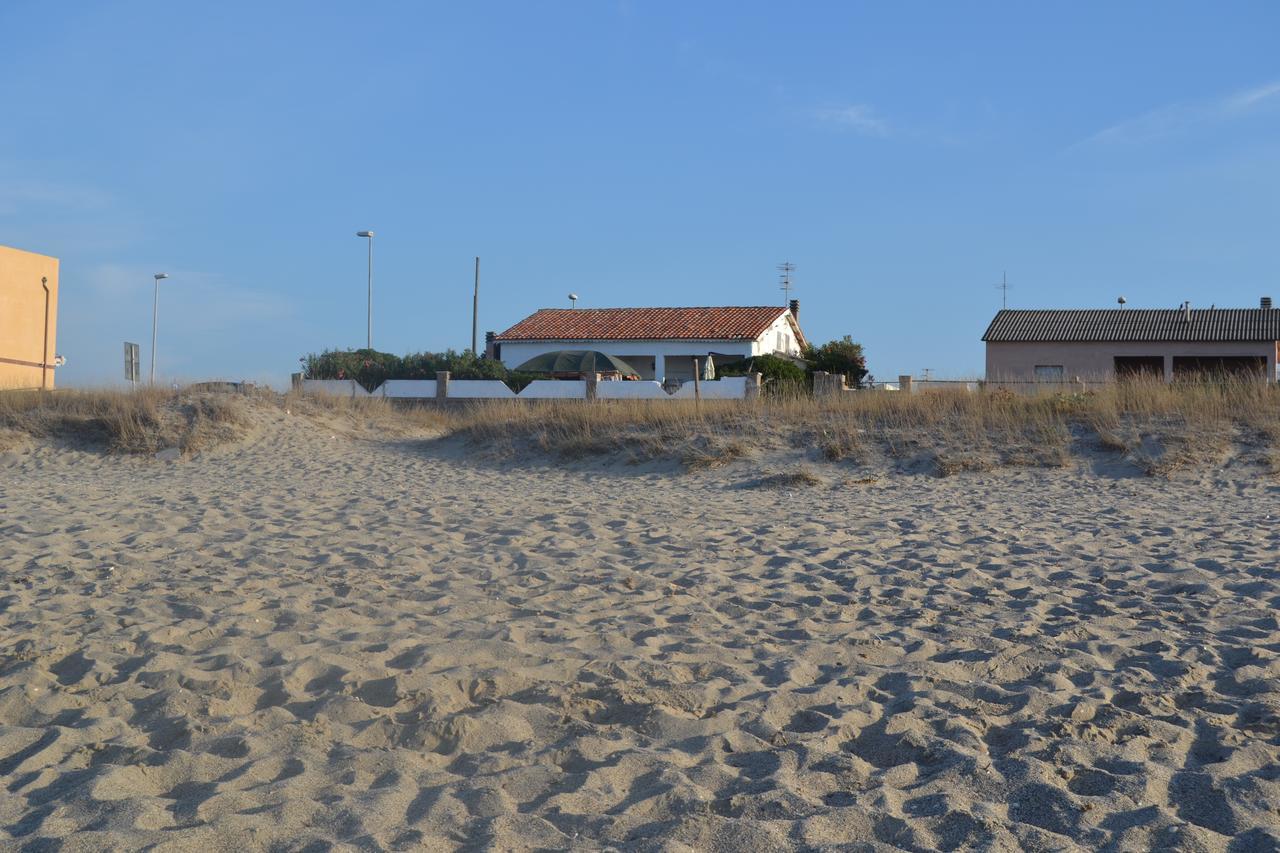 B&B Miramare Platamona Dış mekan fotoğraf