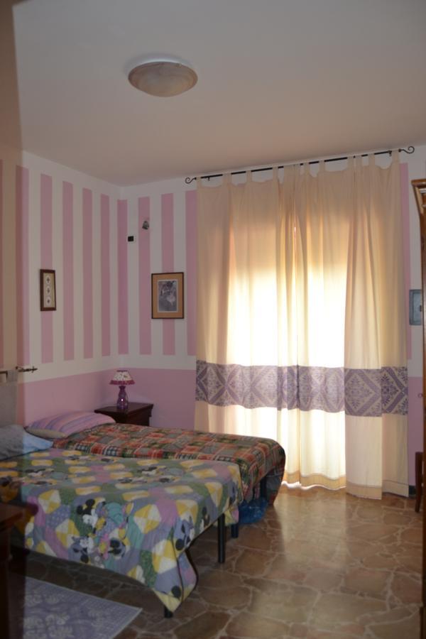 B&B Miramare Platamona Dış mekan fotoğraf