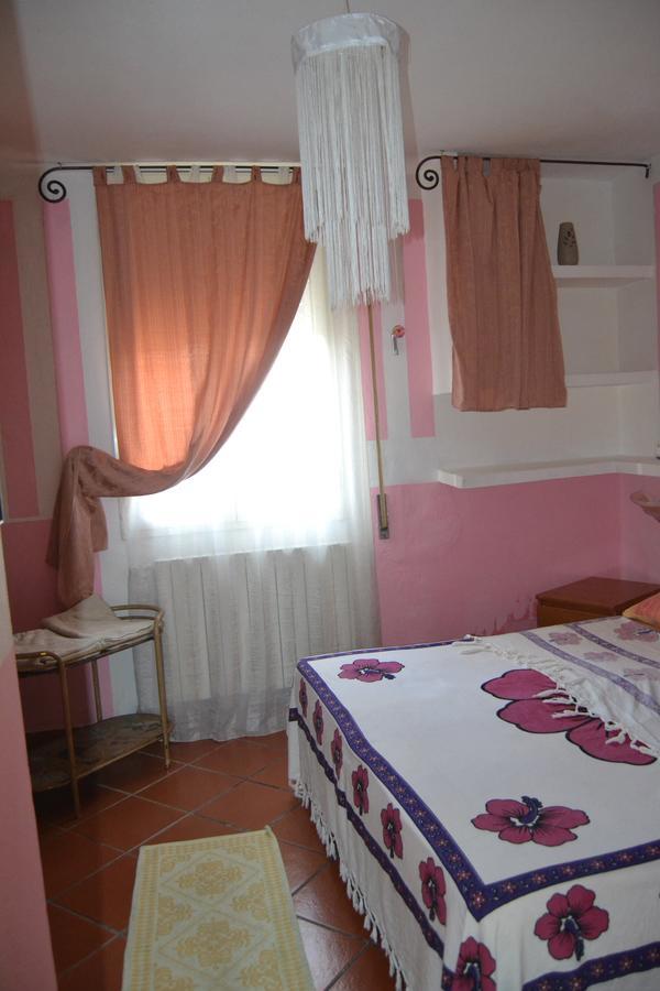 B&B Miramare Platamona Dış mekan fotoğraf