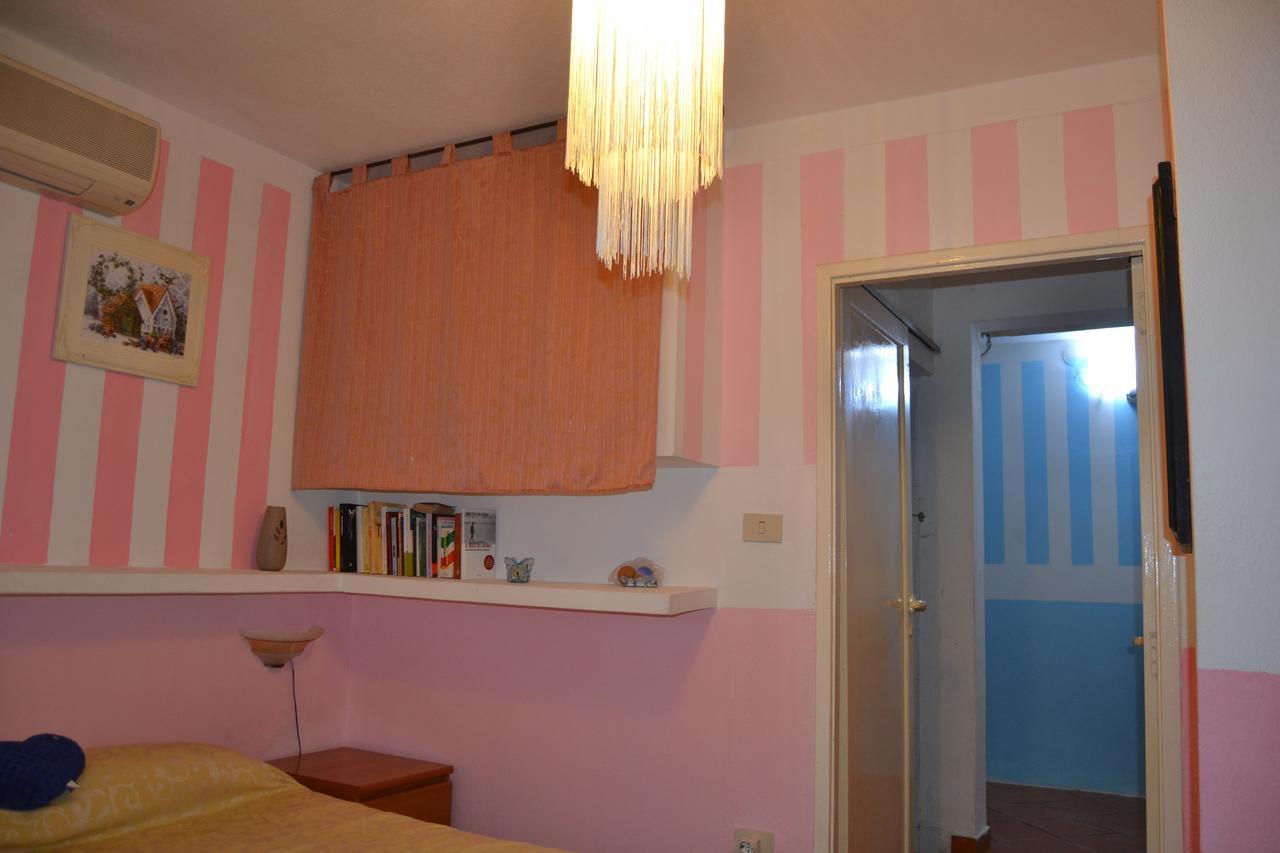 B&B Miramare Platamona Dış mekan fotoğraf