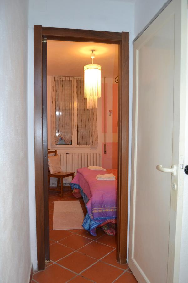 B&B Miramare Platamona Dış mekan fotoğraf