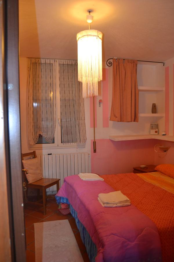 B&B Miramare Platamona Dış mekan fotoğraf