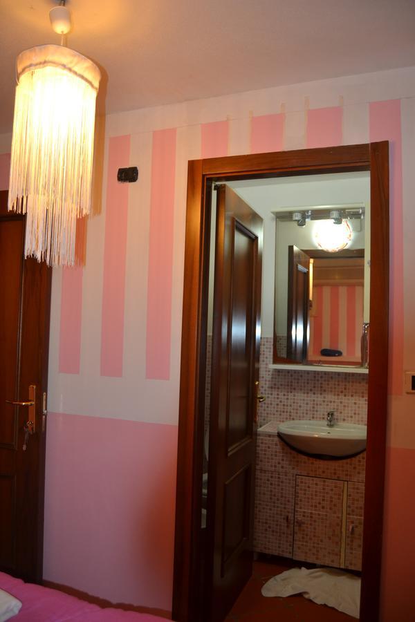 B&B Miramare Platamona Dış mekan fotoğraf