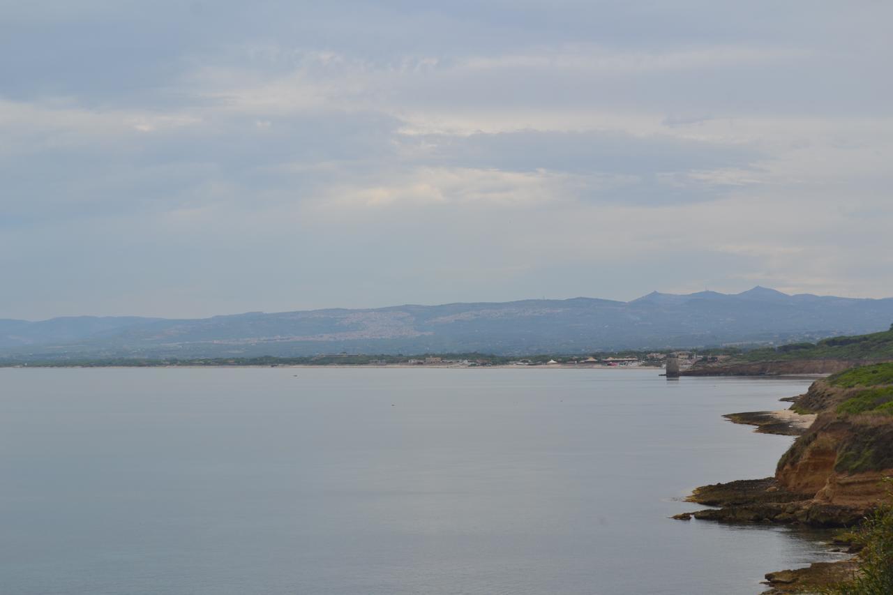 B&B Miramare Platamona Dış mekan fotoğraf
