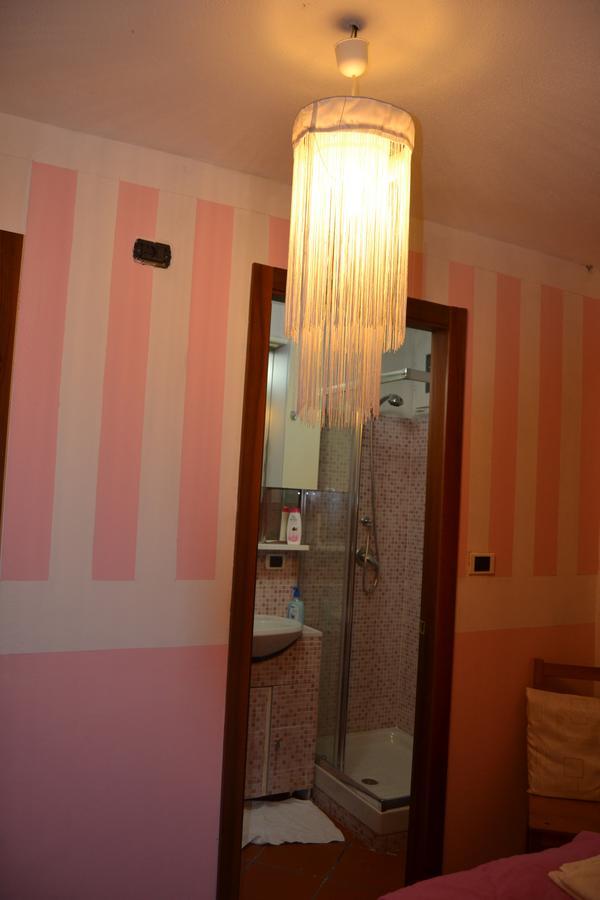 B&B Miramare Platamona Dış mekan fotoğraf