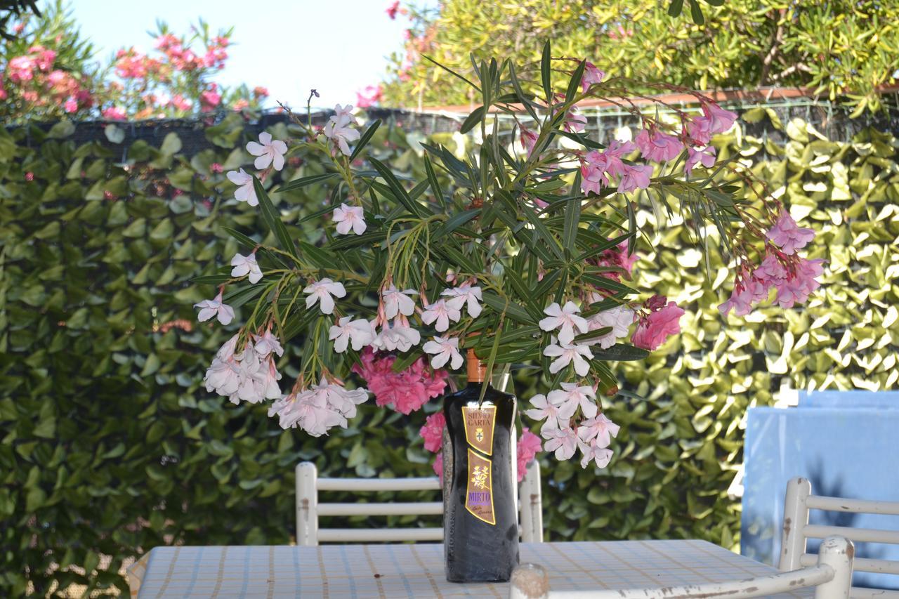 B&B Miramare Platamona Dış mekan fotoğraf