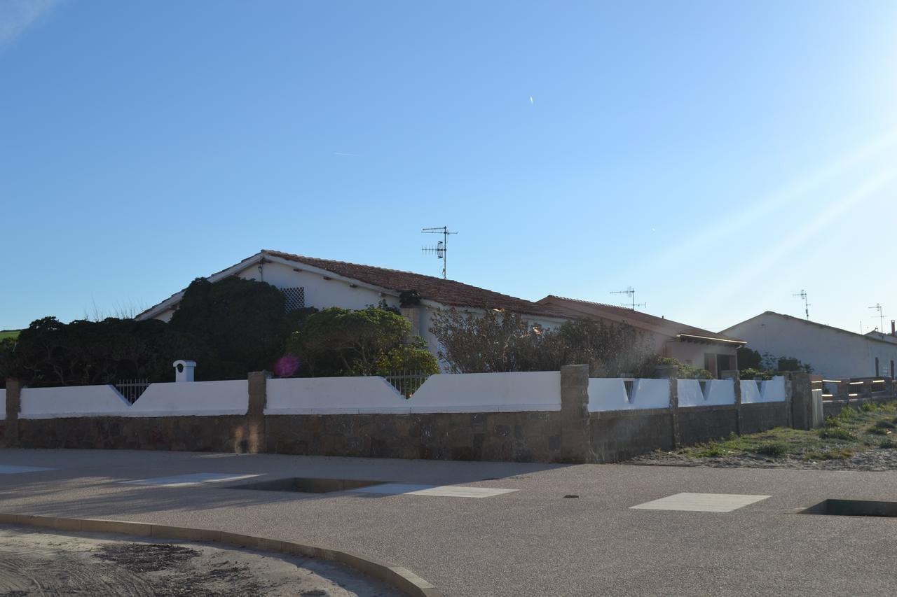 B&B Miramare Platamona Dış mekan fotoğraf