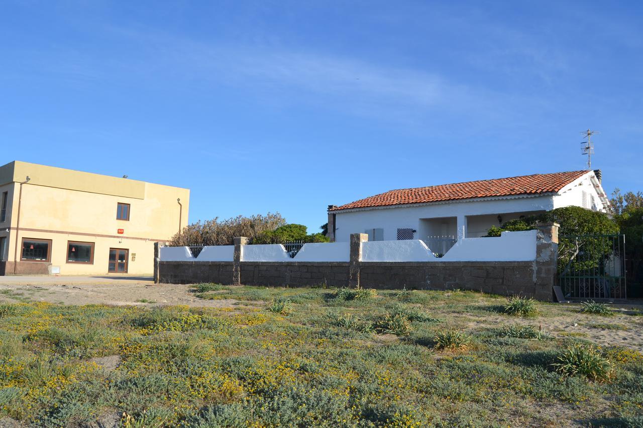 B&B Miramare Platamona Dış mekan fotoğraf