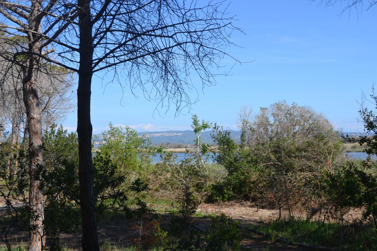 B&B Miramare Platamona Dış mekan fotoğraf