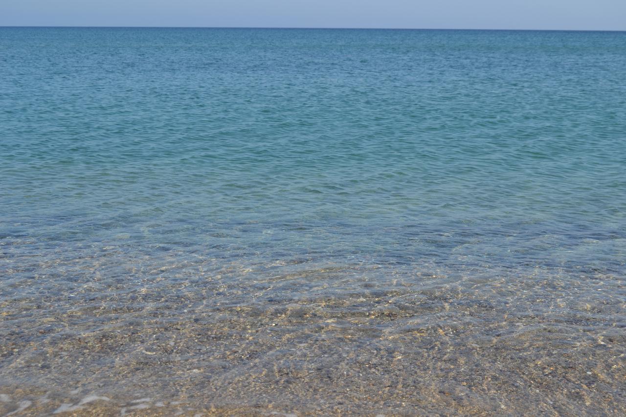 B&B Miramare Platamona Dış mekan fotoğraf