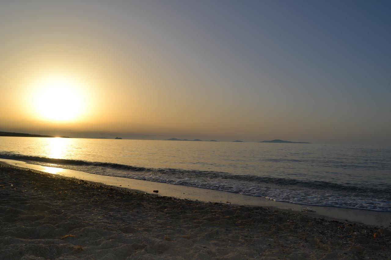 B&B Miramare Platamona Dış mekan fotoğraf