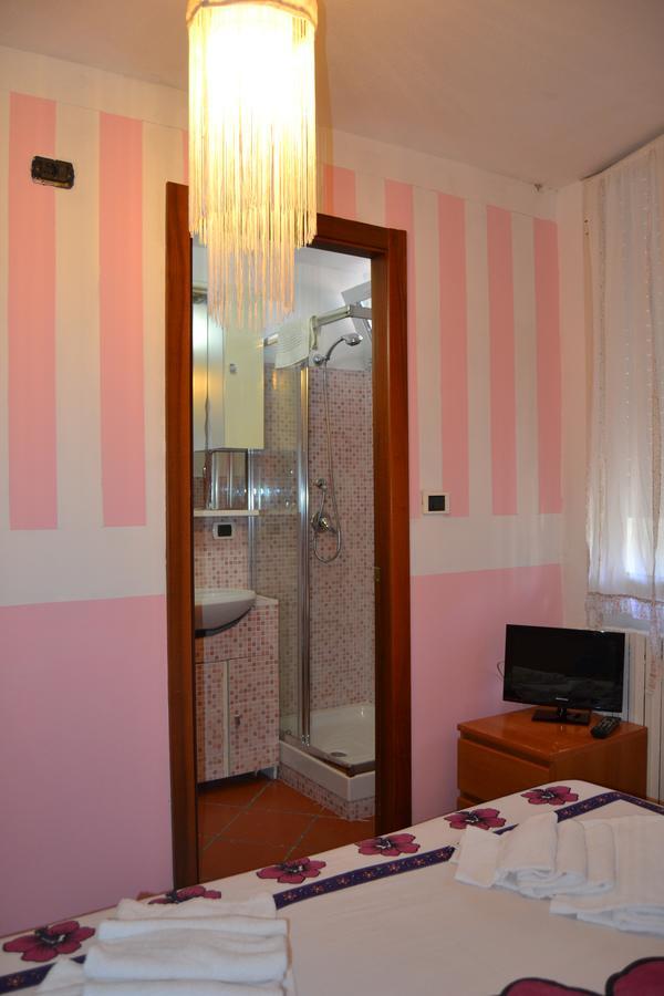 B&B Miramare Platamona Dış mekan fotoğraf