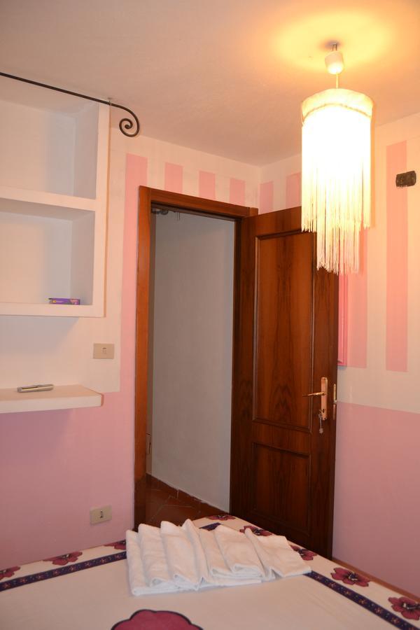 B&B Miramare Platamona Dış mekan fotoğraf