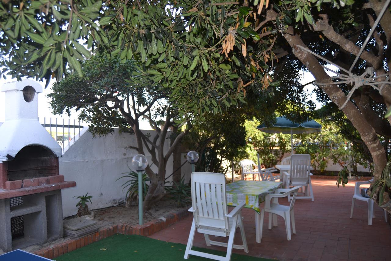 B&B Miramare Platamona Dış mekan fotoğraf