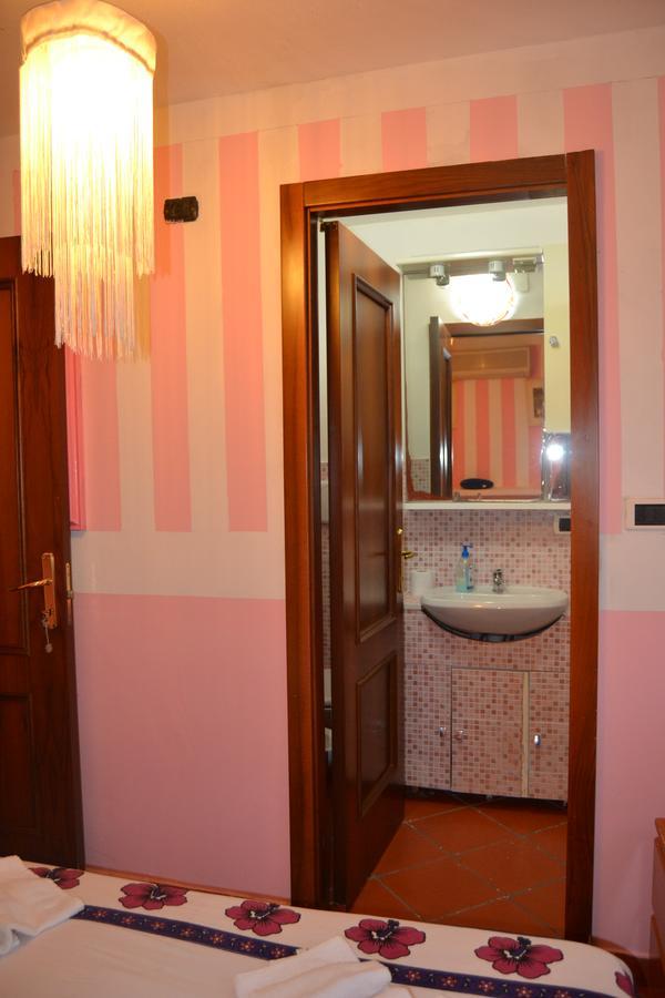 B&B Miramare Platamona Dış mekan fotoğraf