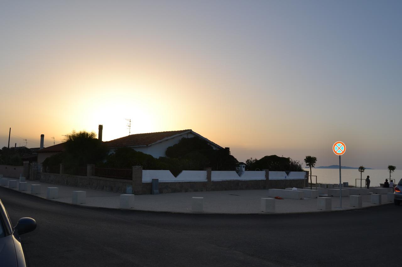 B&B Miramare Platamona Dış mekan fotoğraf