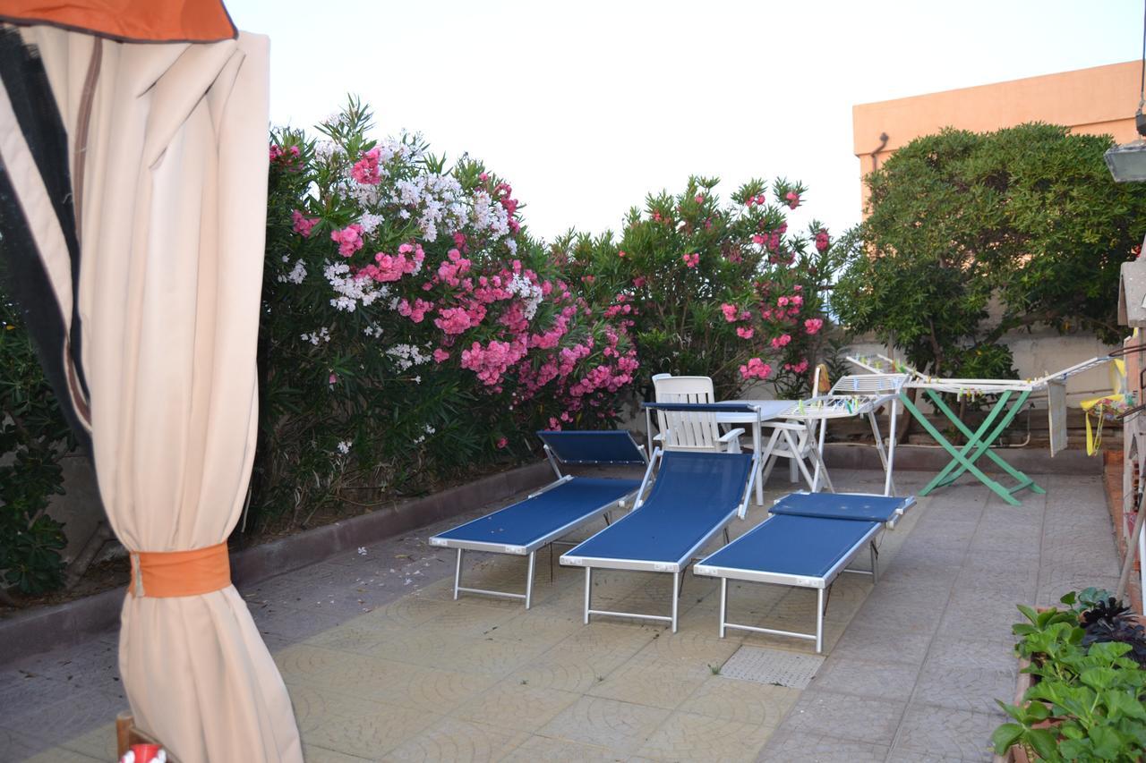 B&B Miramare Platamona Dış mekan fotoğraf