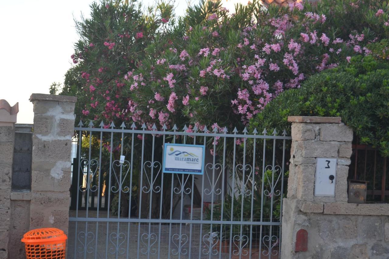 B&B Miramare Platamona Dış mekan fotoğraf