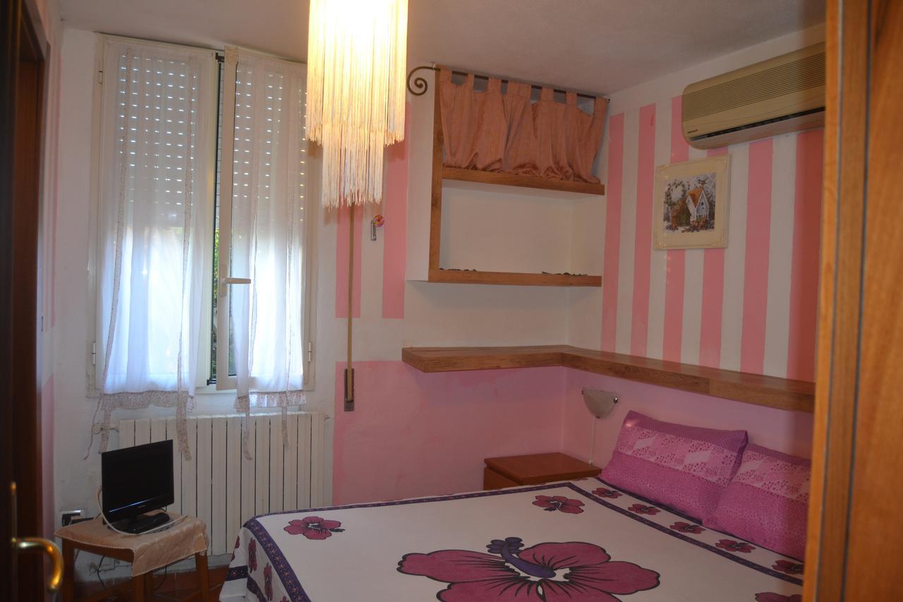B&B Miramare Platamona Dış mekan fotoğraf