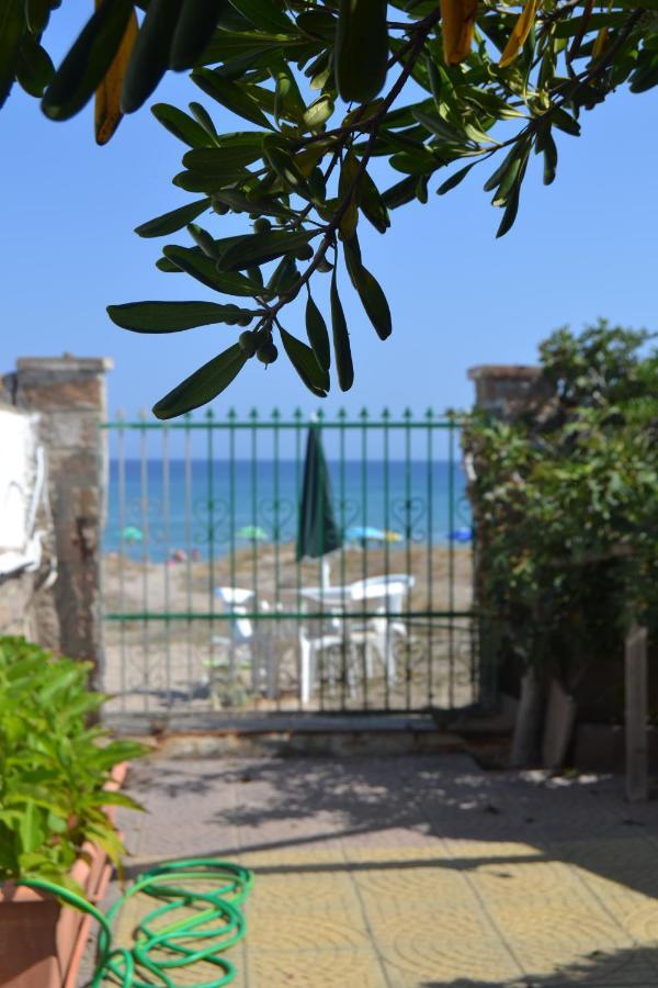 B&B Miramare Platamona Dış mekan fotoğraf