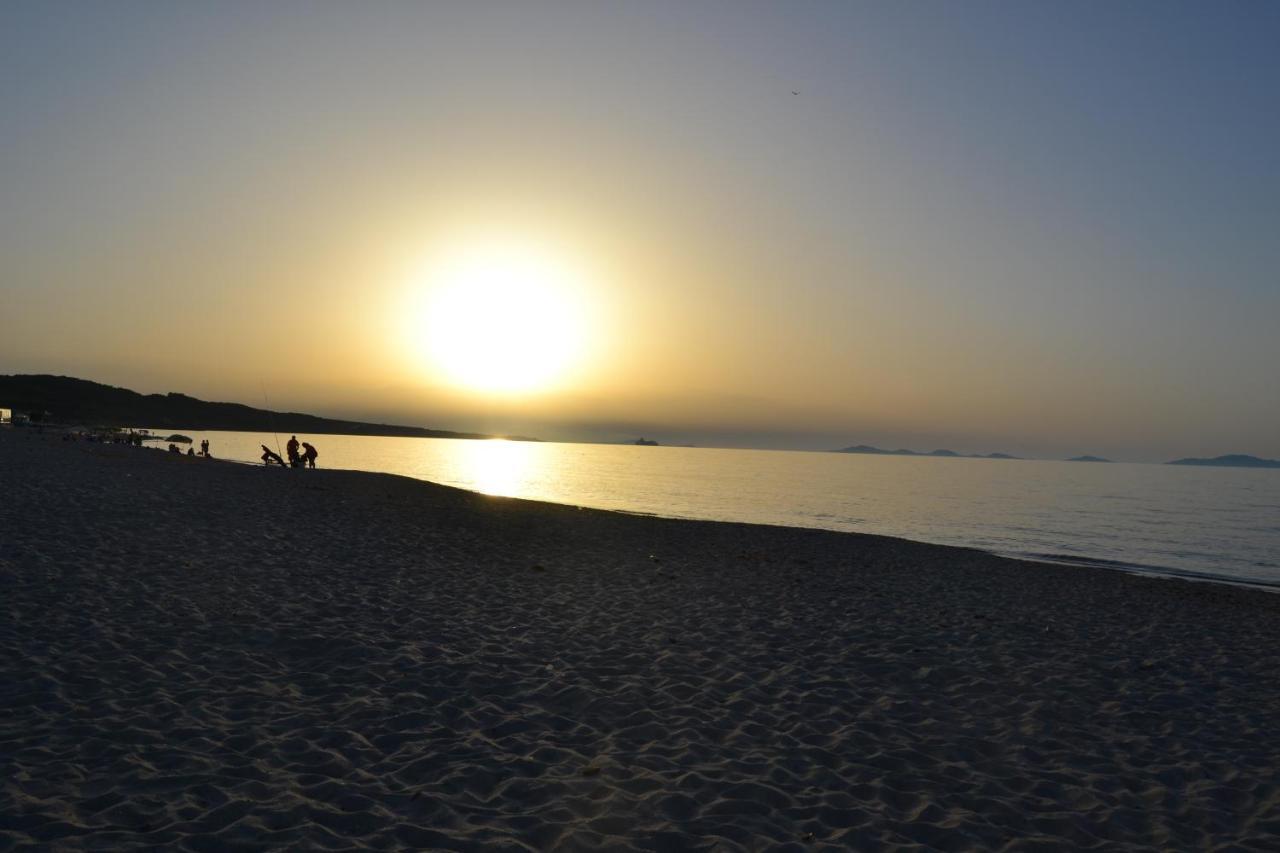 B&B Miramare Platamona Dış mekan fotoğraf